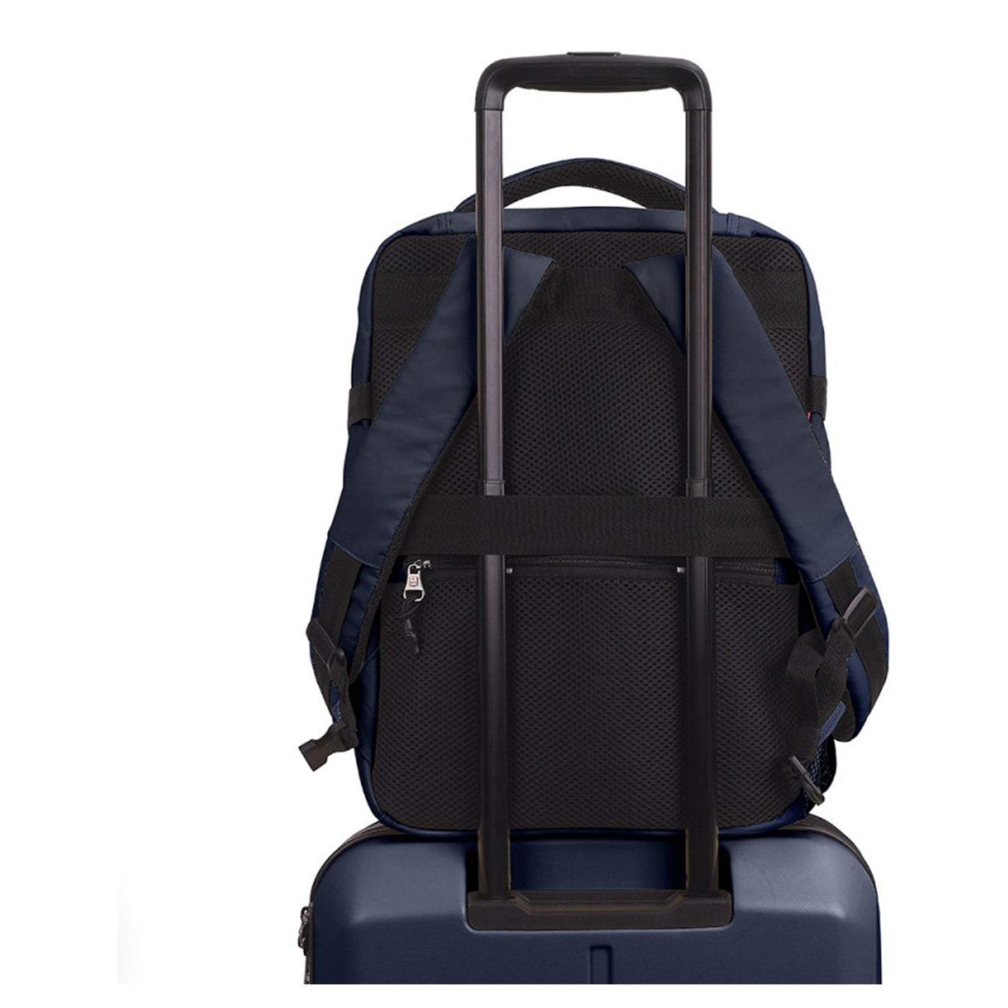 Gabol Vancouver Underseater Rugzak - 20 liter - 40x30x20 cm - donkerblauw