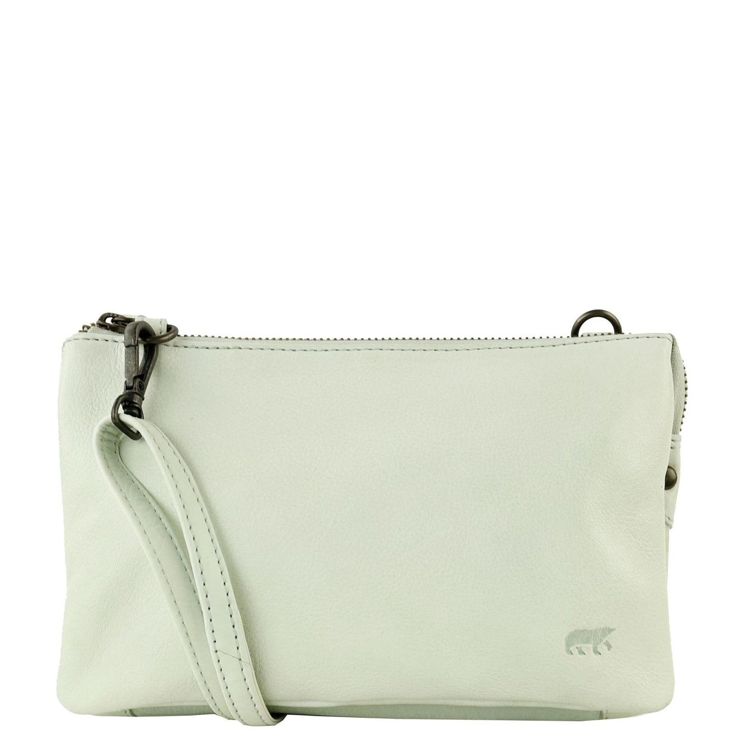 Bear Design Uma Crossbody Schoudertas ice