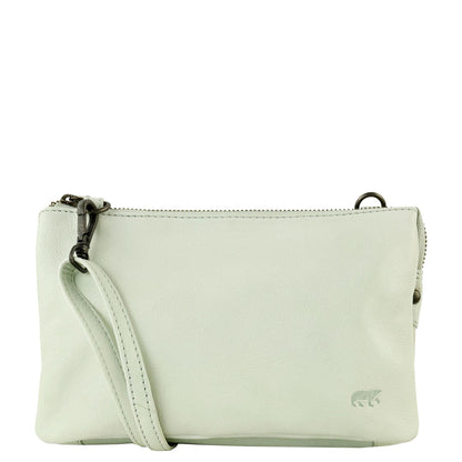 Bear Design Uma Crossbody Schoudertas ice