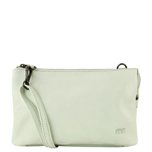 Bear Design Uma Crossbody Schoudertas ice