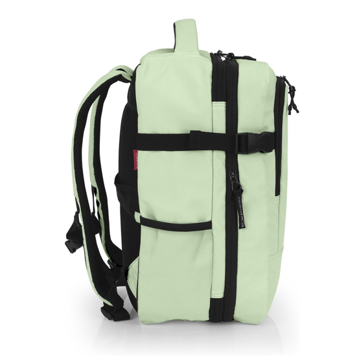 Gabol Vancouver Underseater Rugzak - 20 liter - 40x30x20 cm - mintgroen