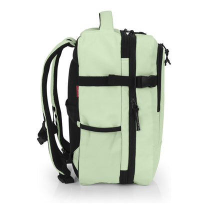 Gabol Vancouver Underseater Rugzak - 20 liter - 40x30x20 cm - mintgroen