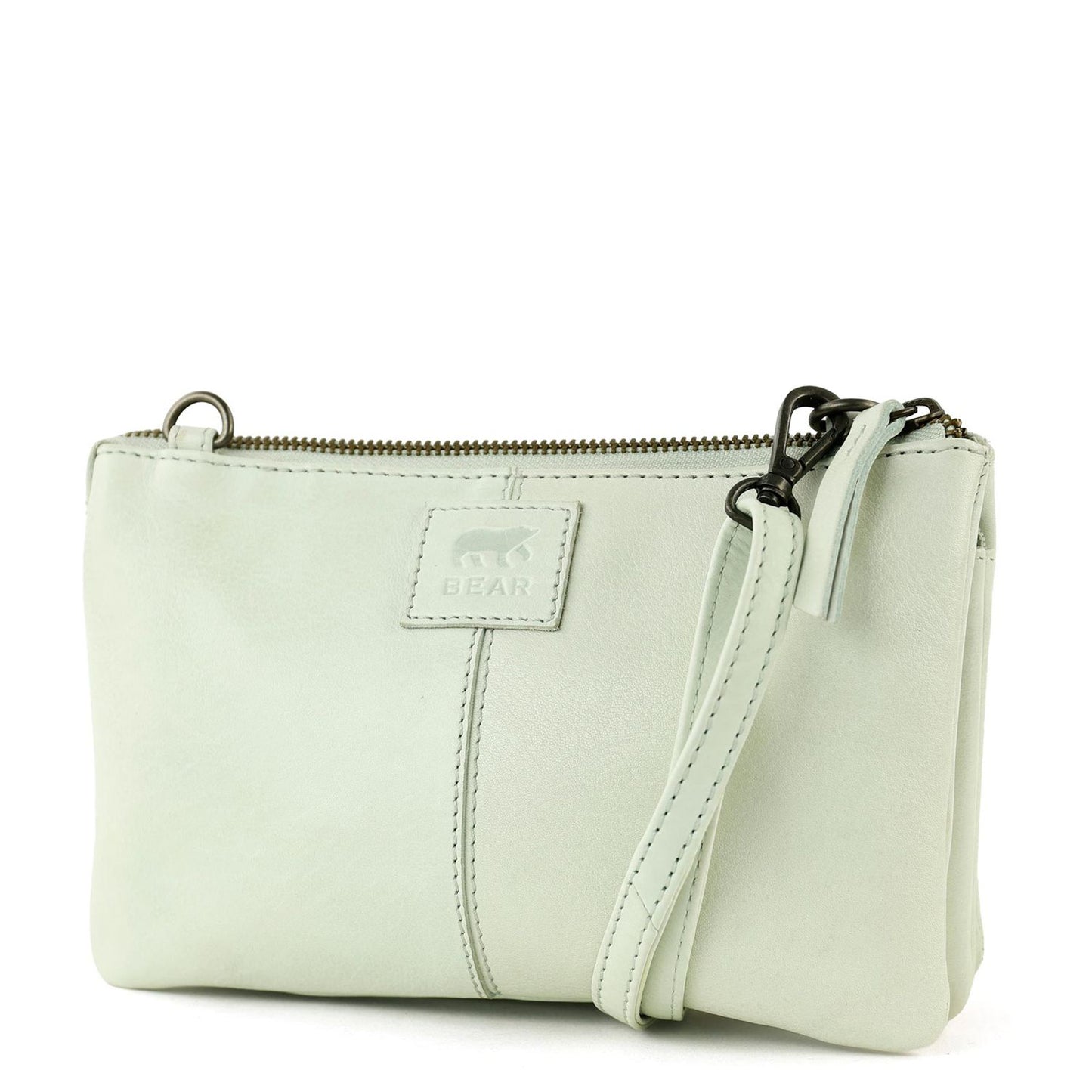 Bear Design Uma Crossbody Schoudertas ice