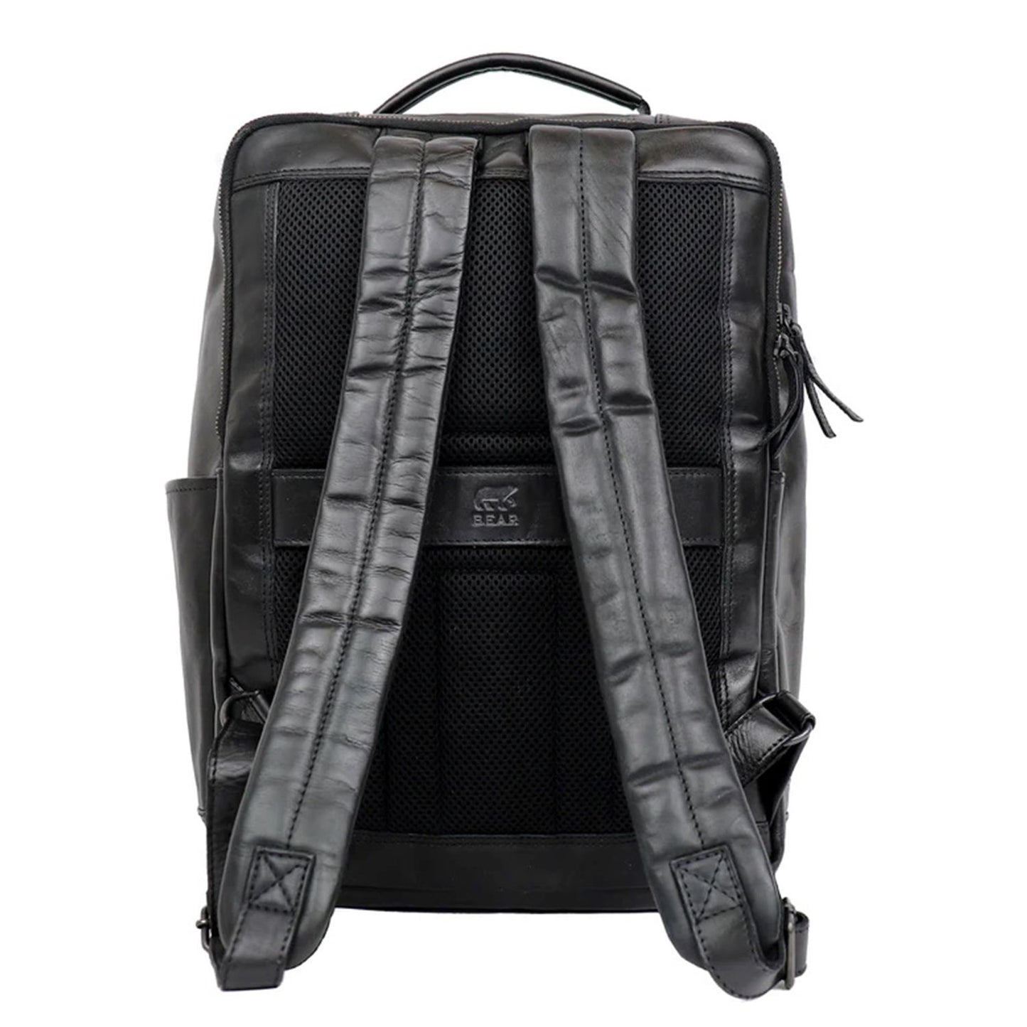 Bear Design Odin Laptoprugzak - 15.6" laptopvak - zwart