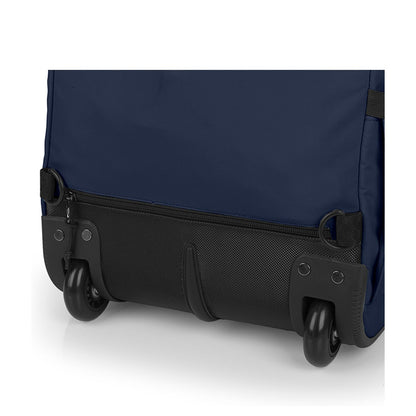 Gabol Vancouver Underseater Rugzak met Wielen - 20 liter - 40x30x20 cm - donkerblauw