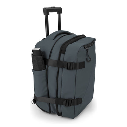 Gabol Canada Rugzak met Wielen - 24 liter - 40x30x20 cm - groen