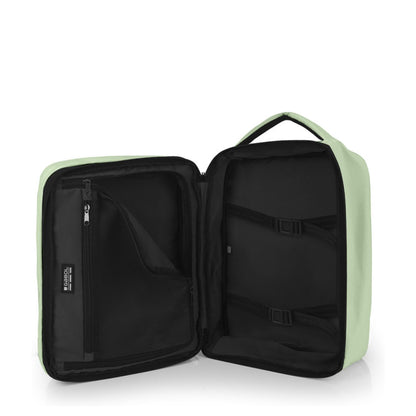 Gabol Vancouver Underseater Rugzak - 20 liter - 40x30x20 cm - mintgroen