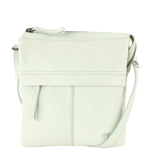 Bear Deisgn Monique Crossbody Schoudertas ice