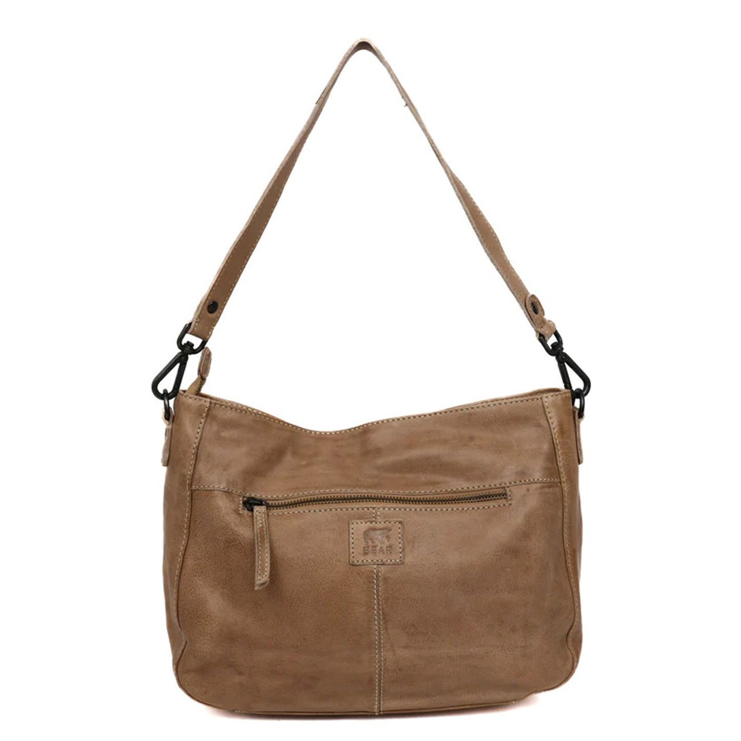Bear Design Jade Schoudertas baltic beige