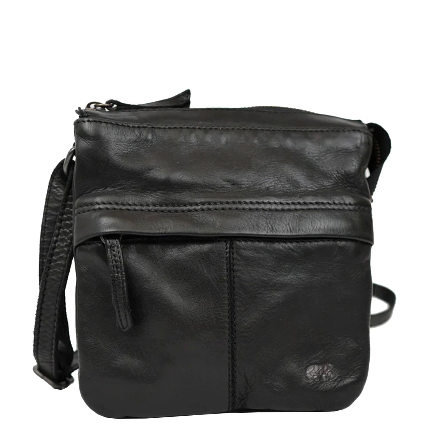Bear Deisgn Monique Crossbody Schoudertas zwart