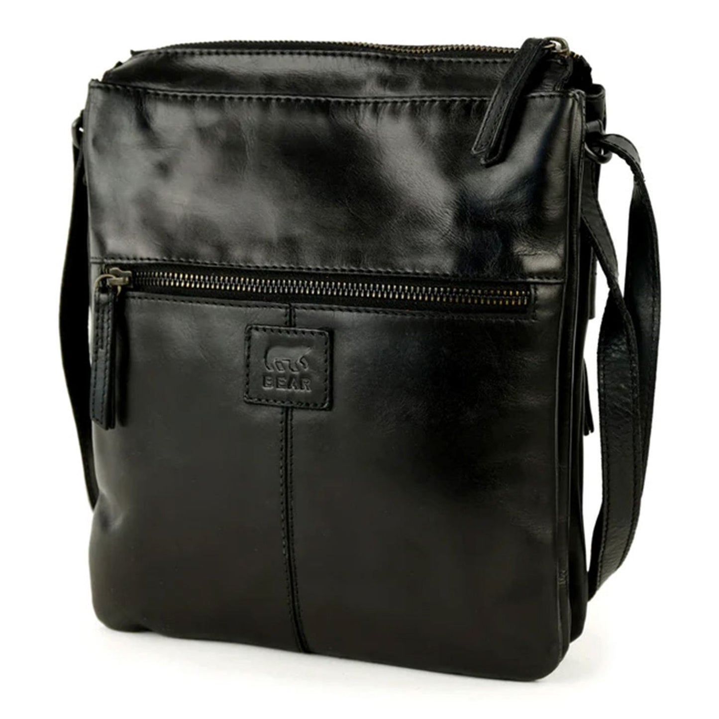 Bear Design Joyce Crossbody Schoudertas zwart