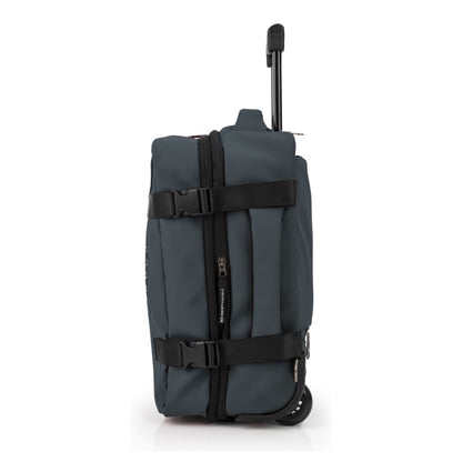 Gabol Canada Rugzak met Wielen - 24 liter - 40x30x20 cm - groen