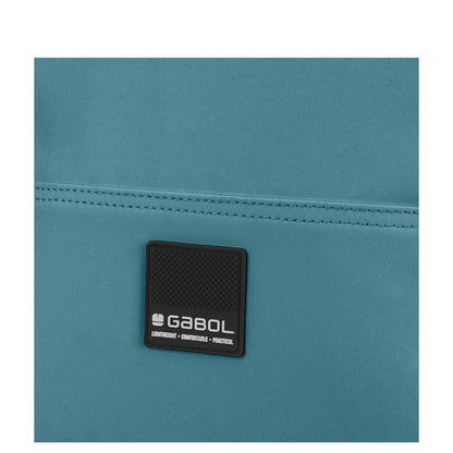 Gabol Vancouver Underseater Rugzak - 20 liter - 40x30x20 cm - turquoise