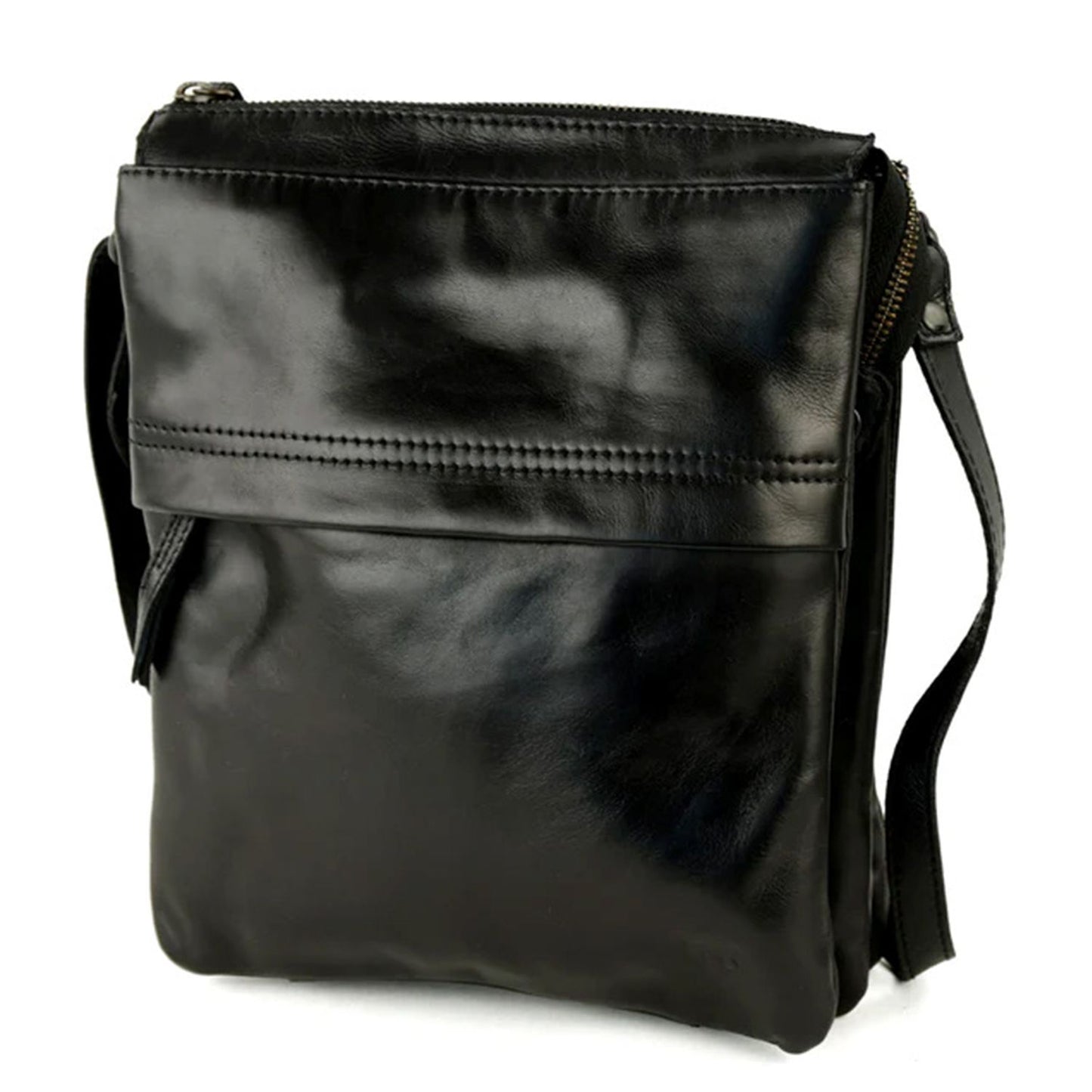 Bear Design Joyce Crossbody Schoudertas zwart