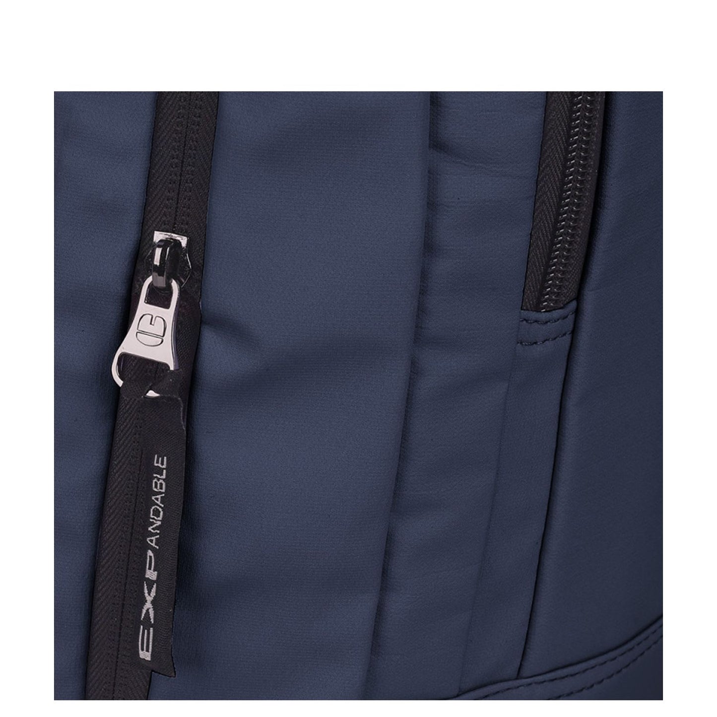 Gabol Vancouver Underseater Rugzak - 20 liter - 40x30x20 cm - donkerblauw
