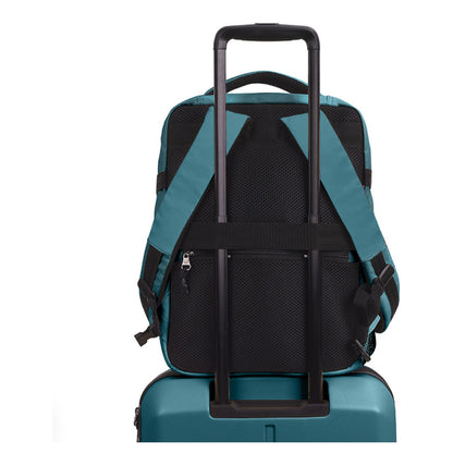 Gabol Vancouver Underseater Rugzak - 20 liter - 40x30x20 cm - turquoise