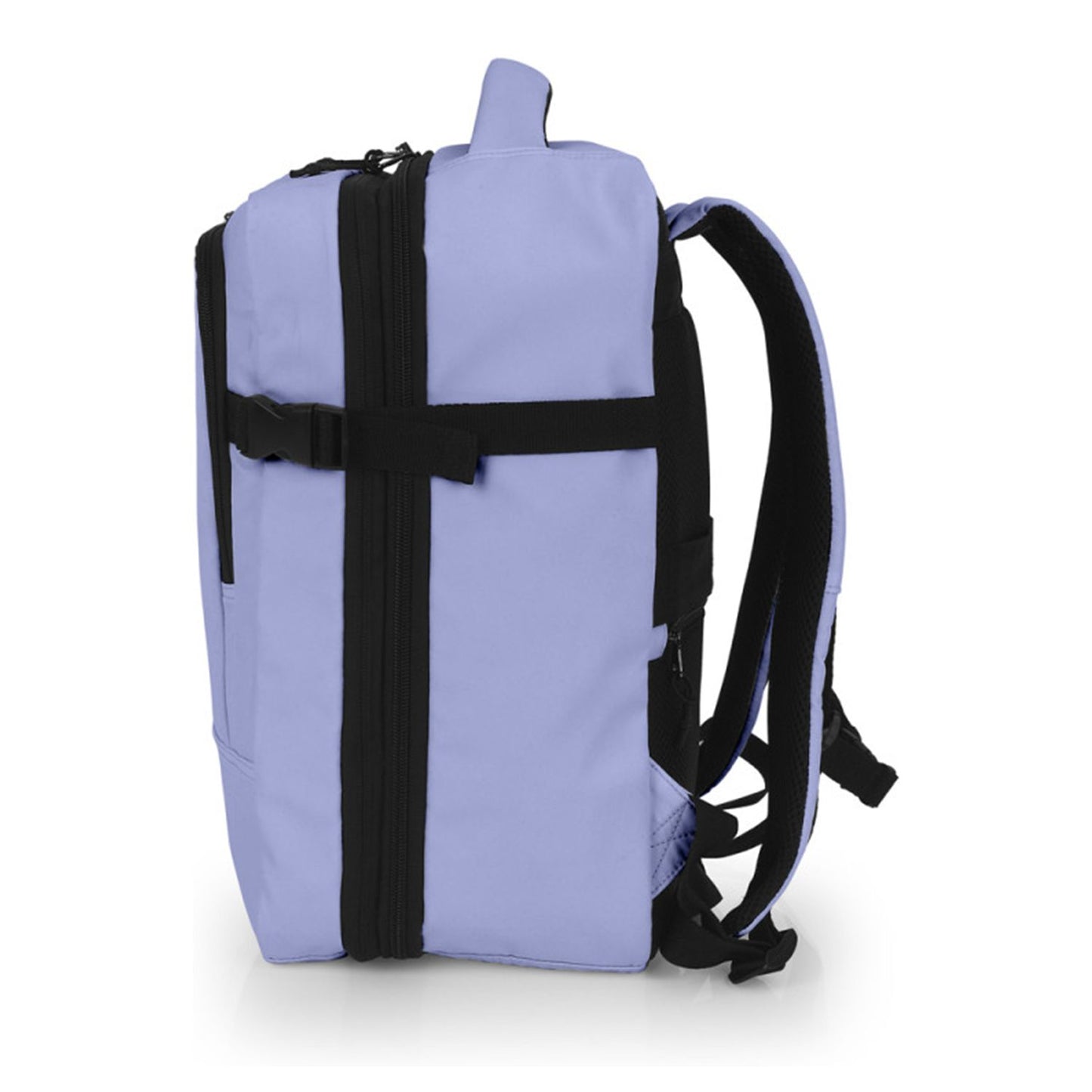 Gabol Vancouver Underseater Rugzak - 20 liter - 40x30x20 cm - lila