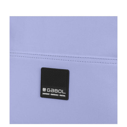 Gabol Vancouver Underseater Rugzak - 20 liter - 40x30x20 cm - lila