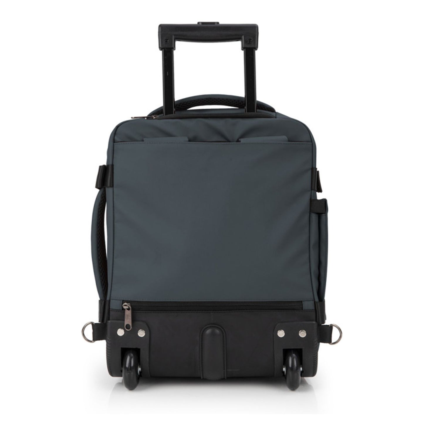 Gabol Canada Rugzak met Wielen - 24 liter - 40x30x20 cm - groen