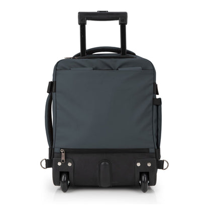 Gabol Canada Rugzak met Wielen - 24 liter - 40x30x20 cm - groen