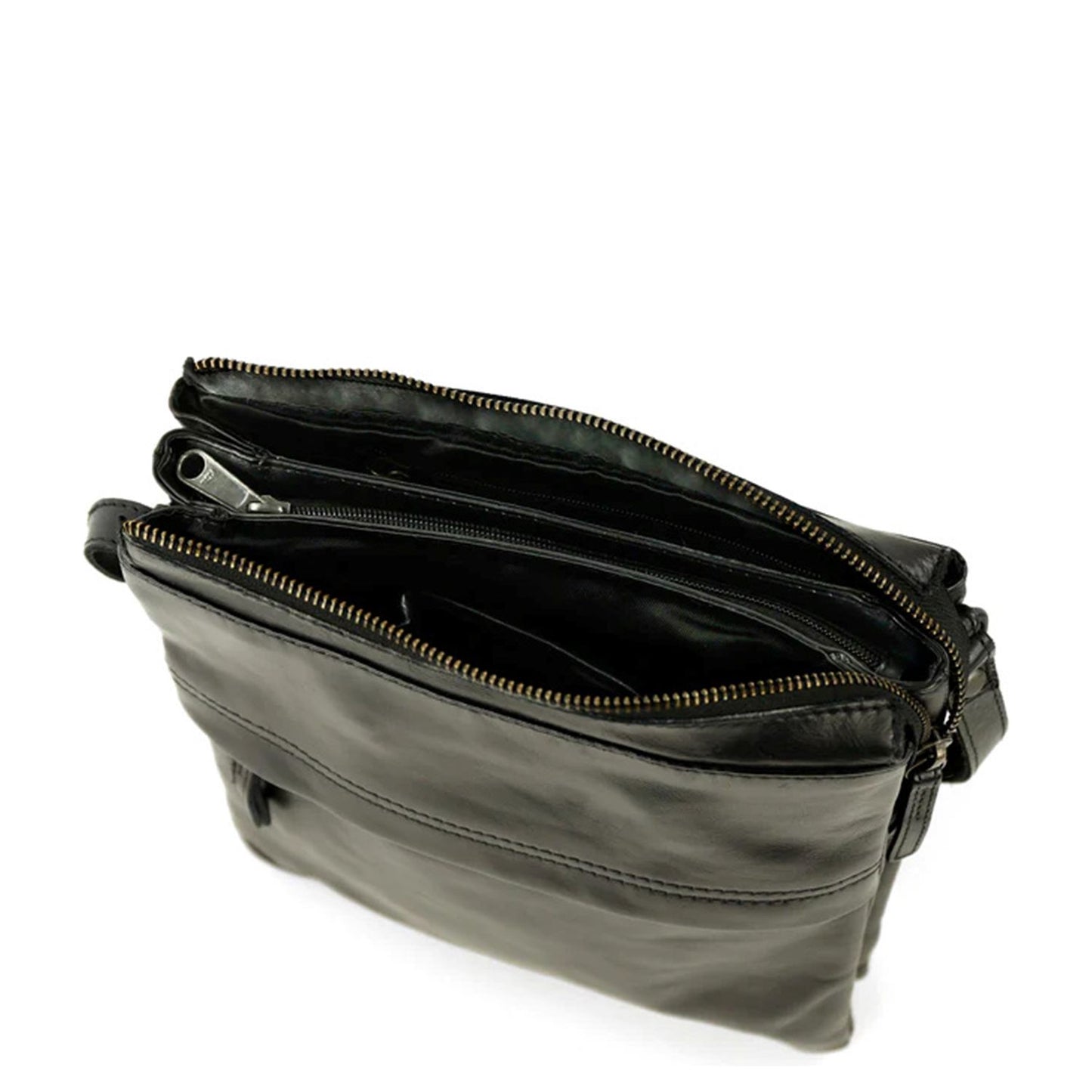 Bear Design Joyce Crossbody Schoudertas zwart