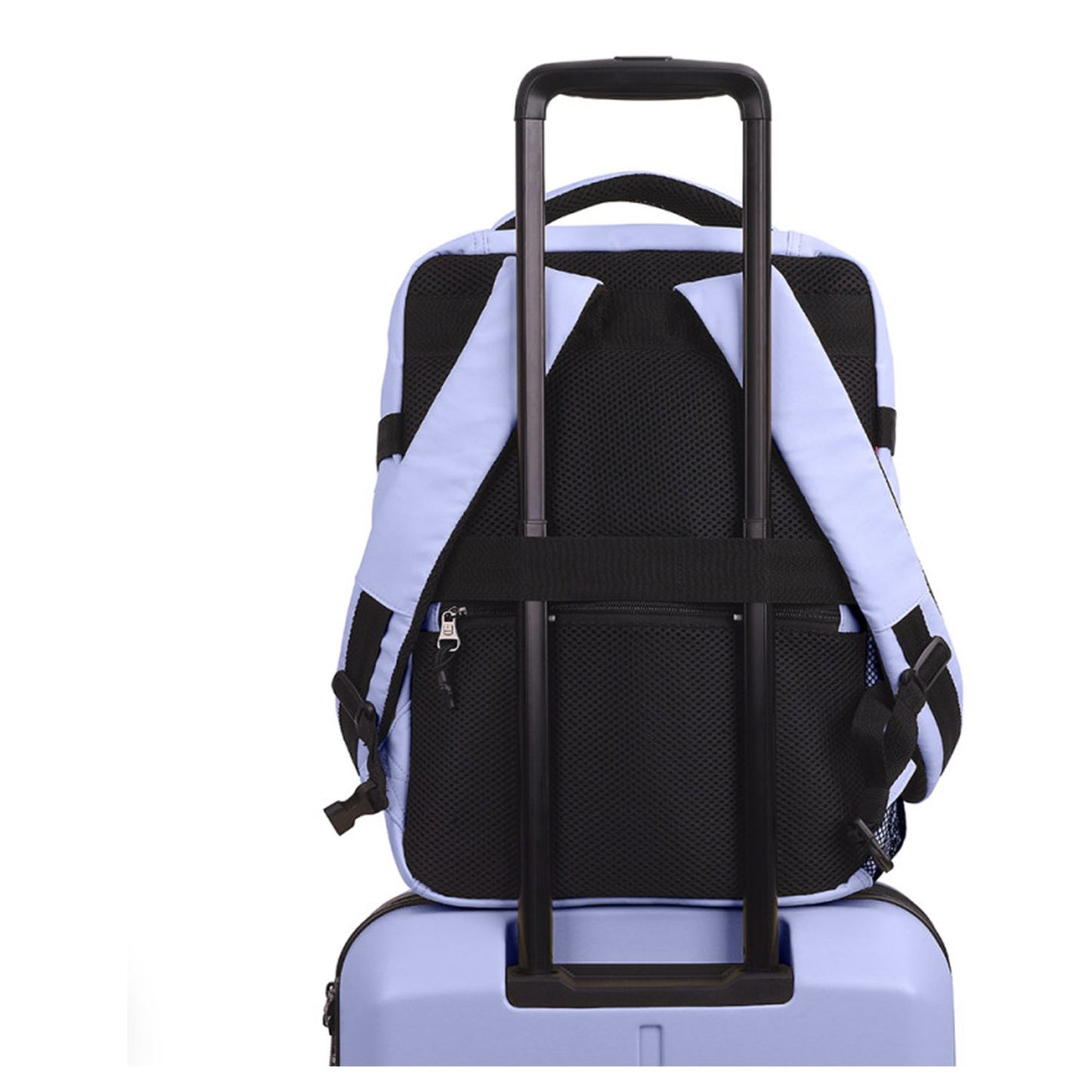 Gabol Vancouver Underseater Rugzak - 20 liter - 40x30x20 cm - lila