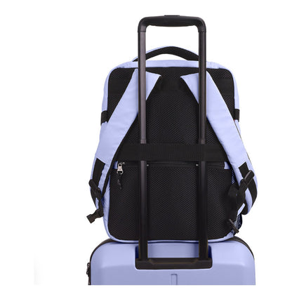 Gabol Vancouver Underseater Rugzak - 20 liter - 40x30x20 cm - lila