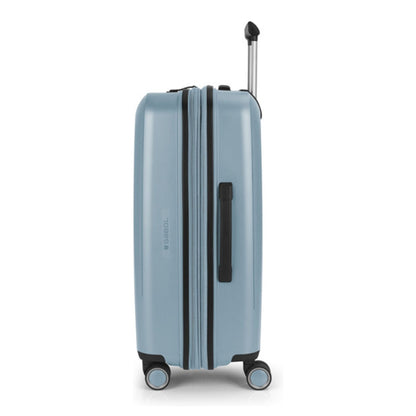 Gabol Brooklyn Spinner 65 cm - 70 liter - 65x45x27 cm - lichtblauw