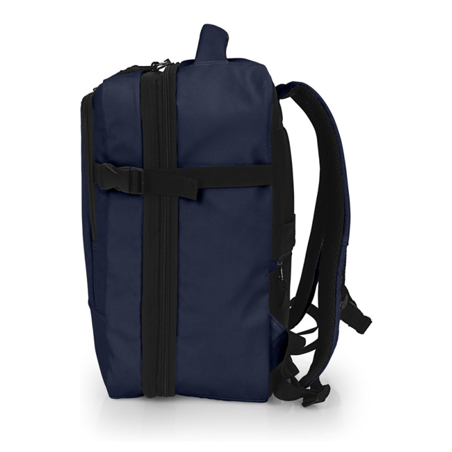 Gabol Vancouver Underseater Rugzak - 20 liter - 40x30x20 cm - donkerblauw
