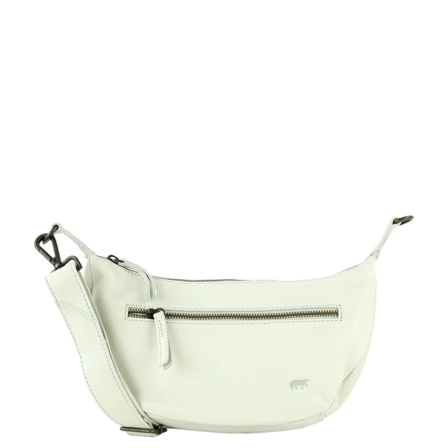 Bear Deisgn Clara Crossbody Schoudertas ice