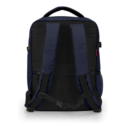 Gabol Vancouver Underseater Rugzak - 20 liter - 40x30x20 cm - donkerblauw