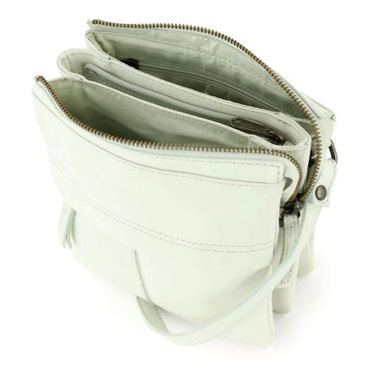 Bear Deisgn Monique Crossbody Schoudertas ice