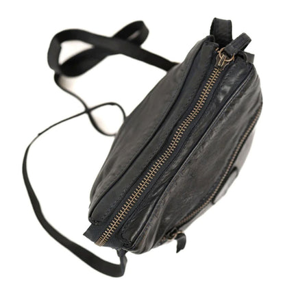 Bear Deisgn Monique Crossbody Schoudertas zwart