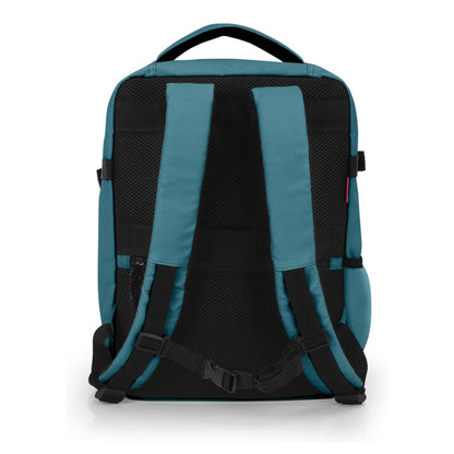 Gabol Vancouver Underseater Rugzak - 20 liter - 40x30x20 cm - turquoise