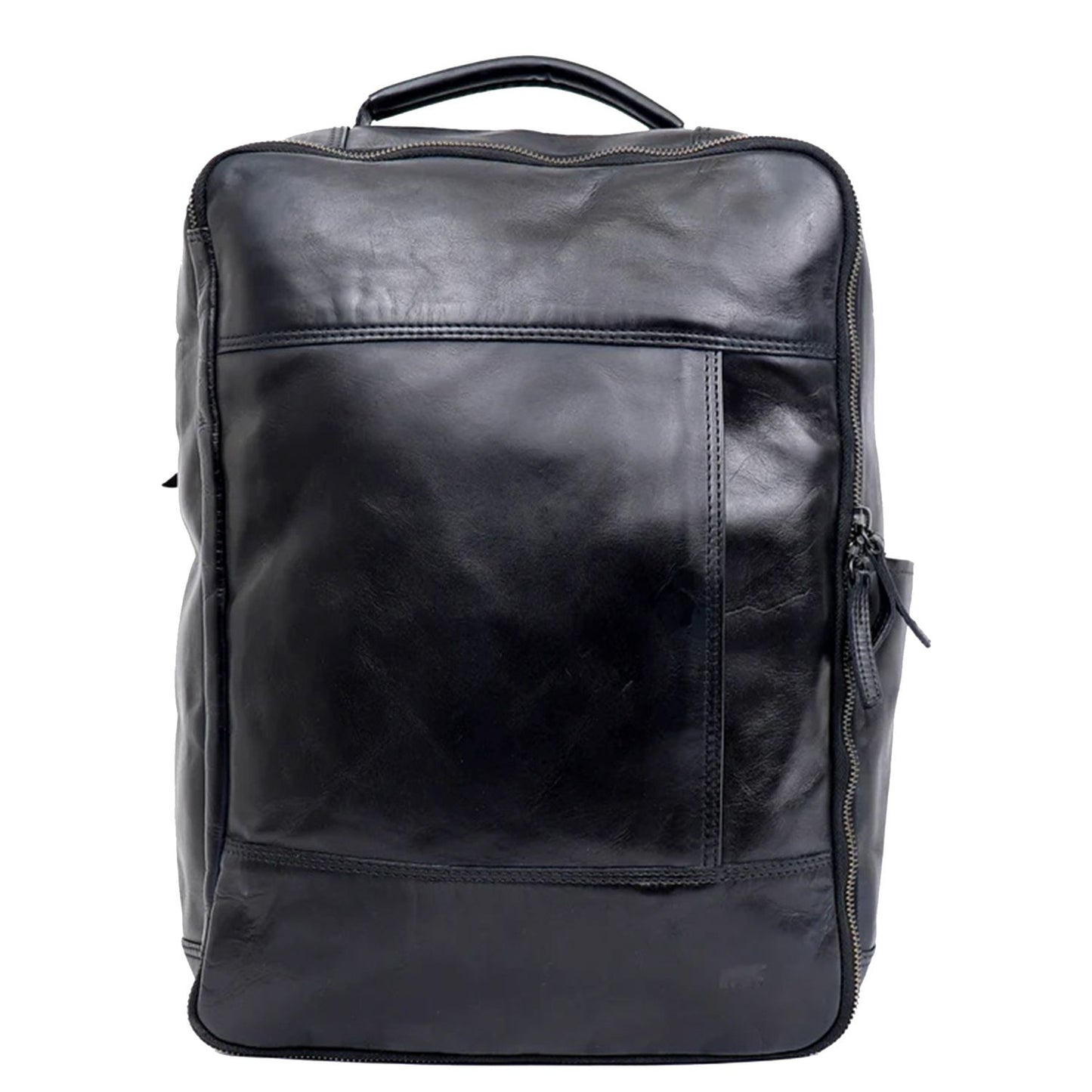 Bear Design Odin Laptoprugzak - 15.6" laptopvak - zwart