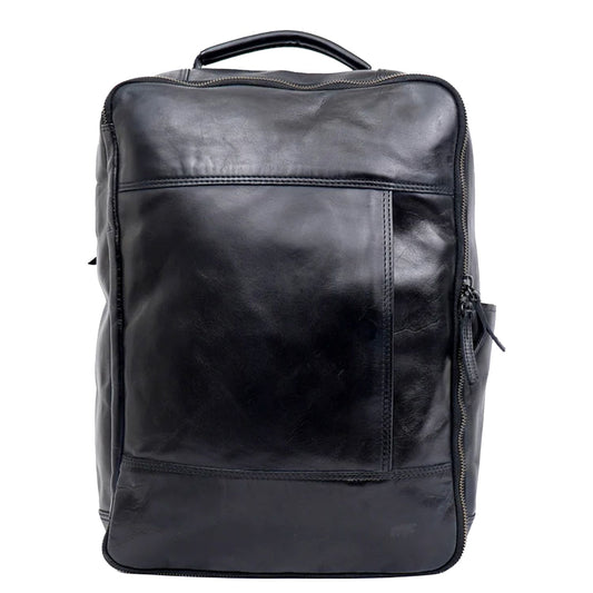 Bear Design Odin Laptoprugzak - 15.6" laptopvak - zwart
