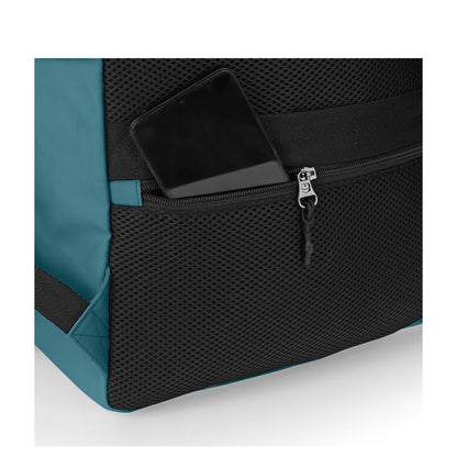 Gabol Vancouver Underseater Rugzak - 20 liter - 40x30x20 cm - turquoise