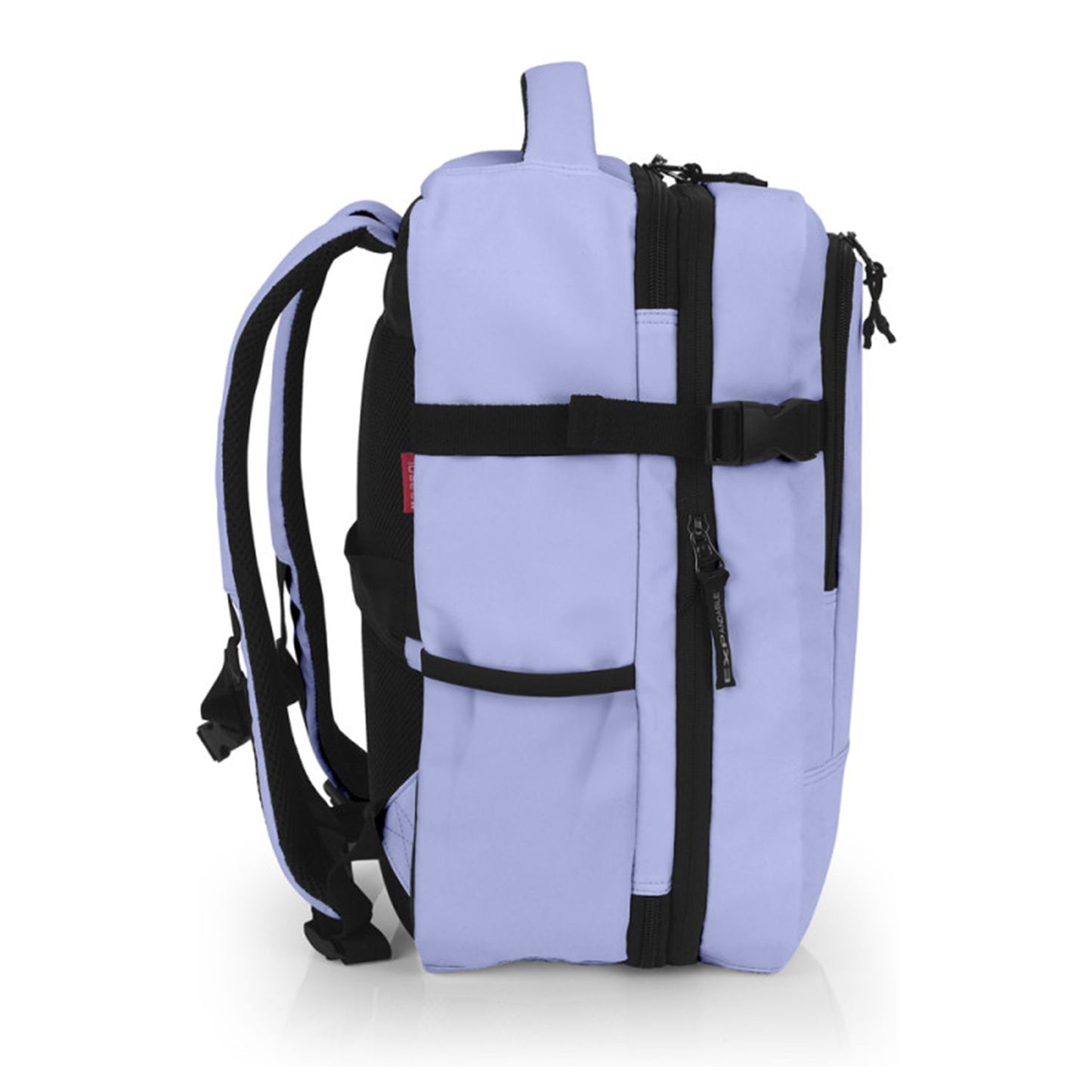Gabol Vancouver Underseater Rugzak - 20 liter - 40x30x20 cm - lila