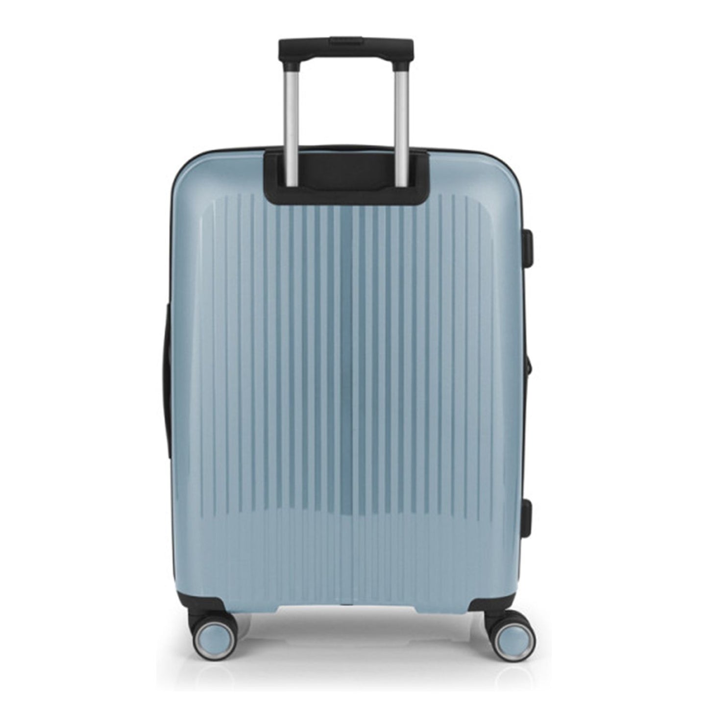 Gabol Brooklyn Spinner 65 cm - 70 liter - 65x45x27 cm - lichtblauw
