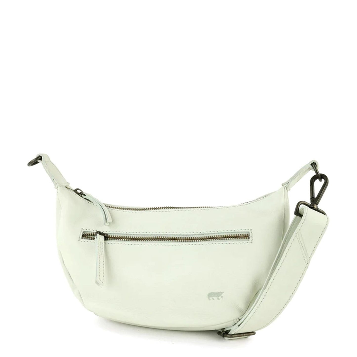 Bear Deisgn Clara Crossbody Schoudertas ice