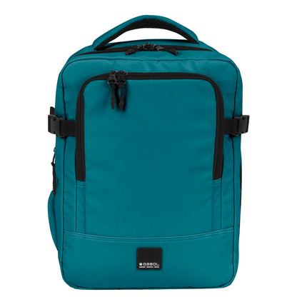 Gabol Vancouver Underseater Rugzak - 20 liter - 40x30x20 cm - turquoise