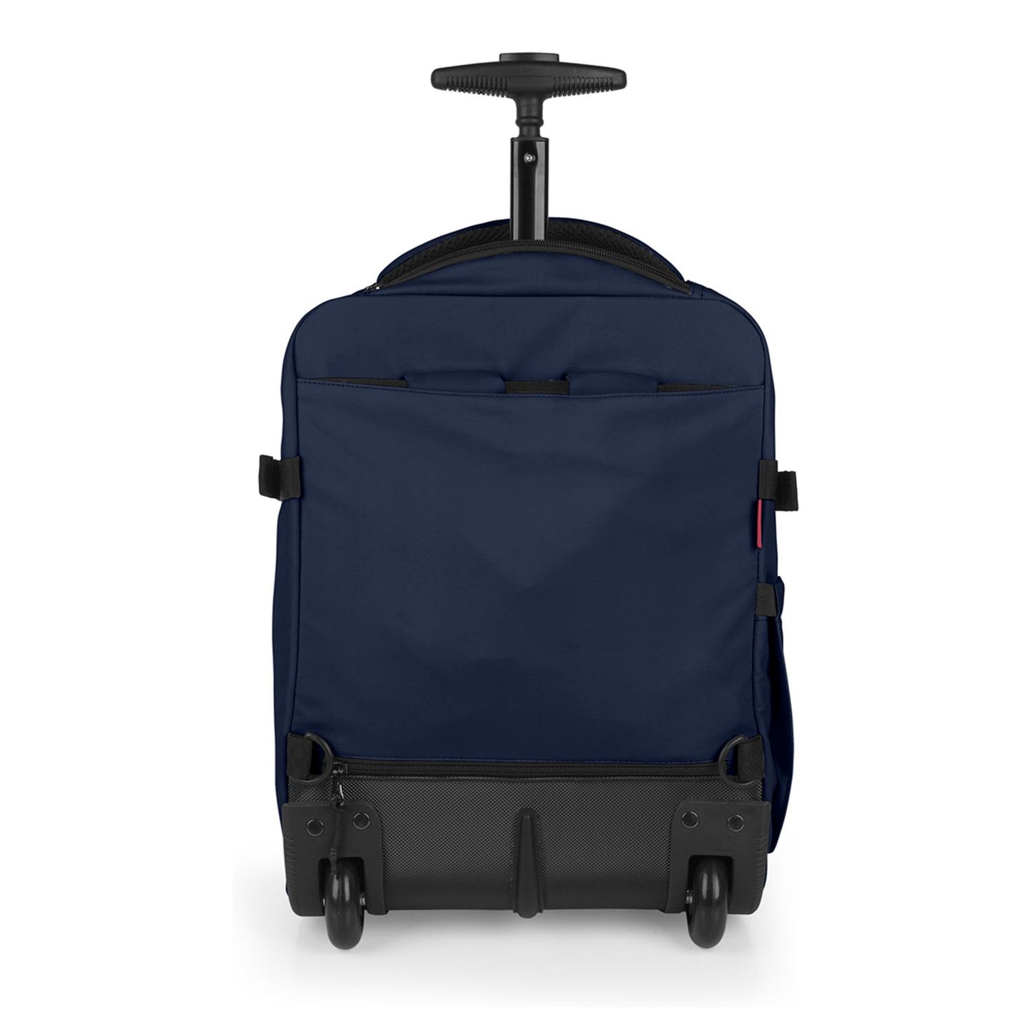 Gabol Vancouver Underseater Rugzak met Wielen - 20 liter - 40x30x20 cm - donkerblauw