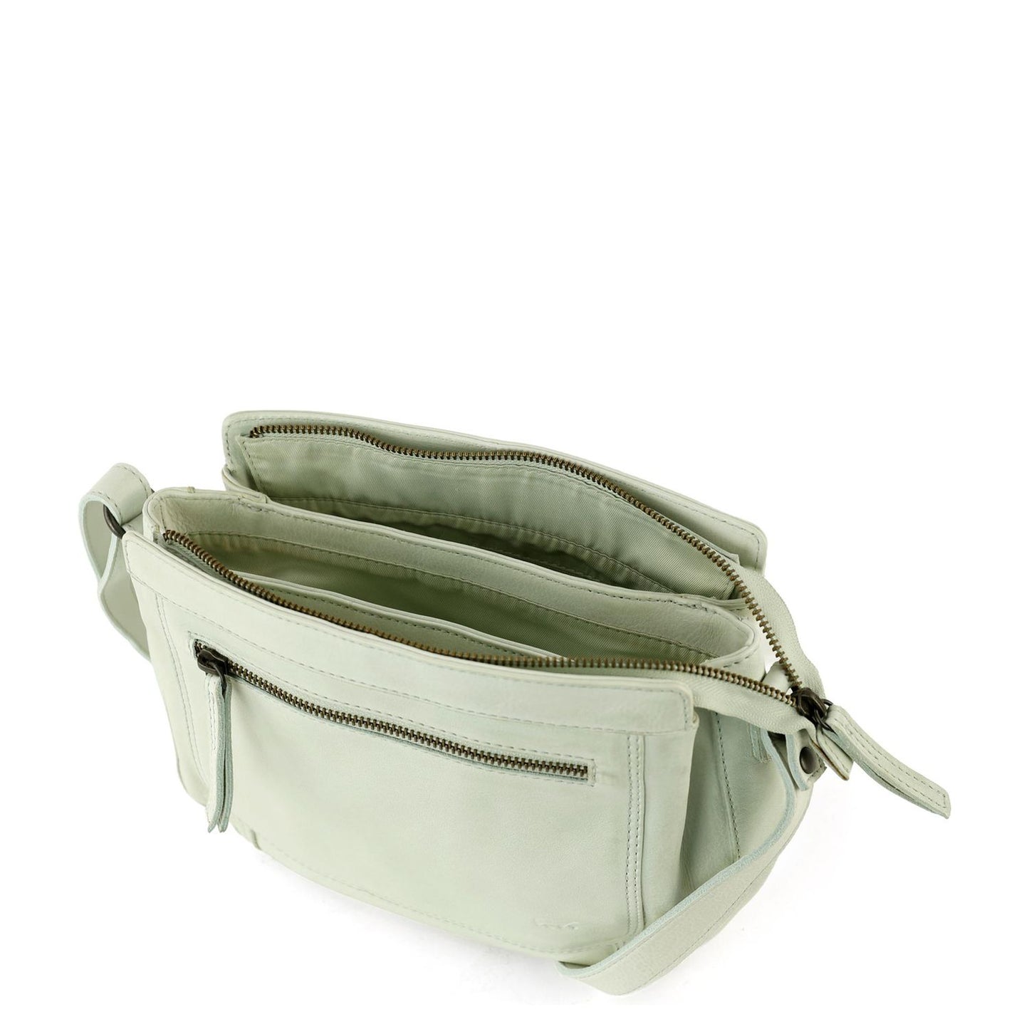 Bear Design Miley Crossbody Schoudertas ice