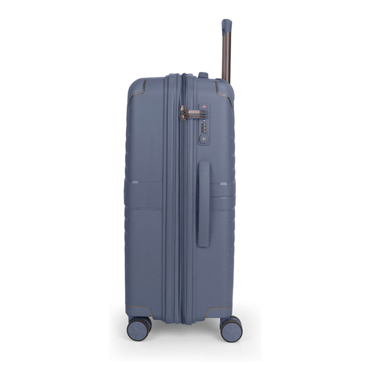 Gabol Crosby Spinner 65 cm - 78 liter - 65x45x27 cm - blauw