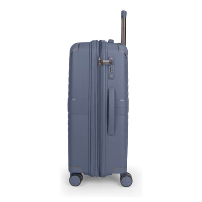 Gabol Crosby Spinner 65 cm - 78 liter - 65x45x27 cm - blauw