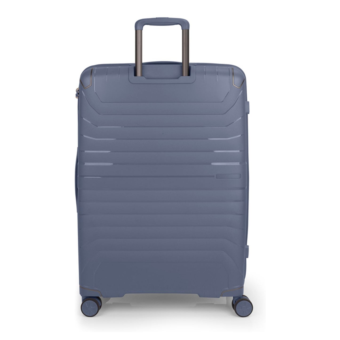 Gabol Crosby Spinner 76 cm - 116 liter - 76x51x30 cm - blauw