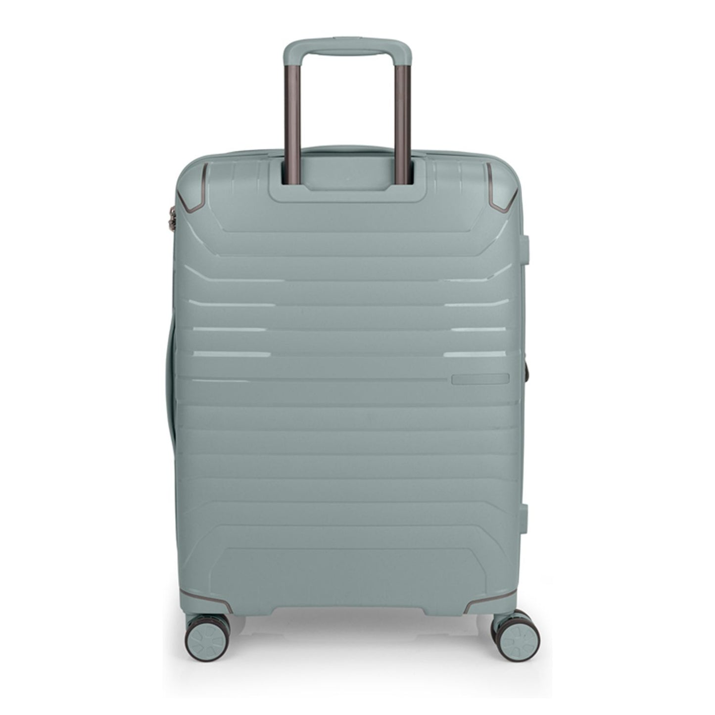 Gabol Crosby Spinner 65 cm - 78 liter - 65x45x27 cm - groen