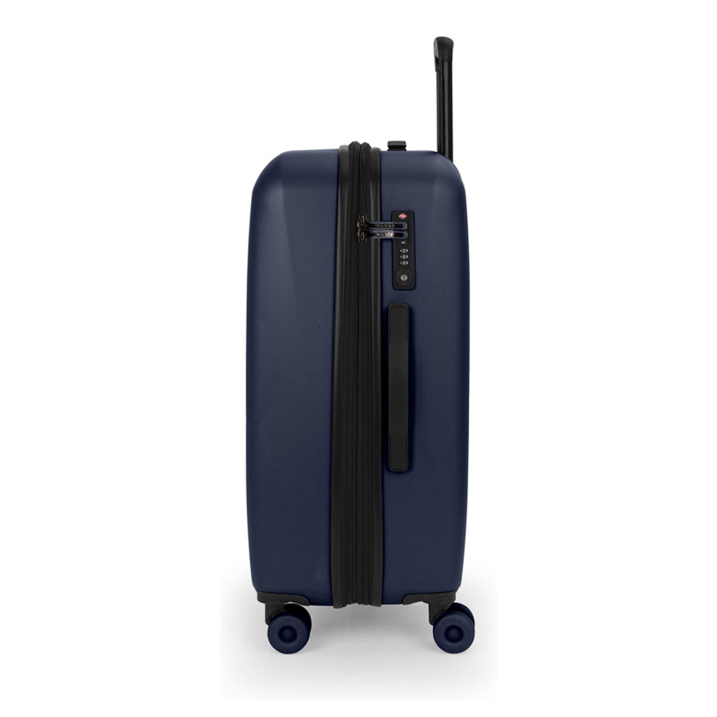Gabol Pacific Spinner 66 cm - 78 liter - 66x45x27 cm - donkerblauw