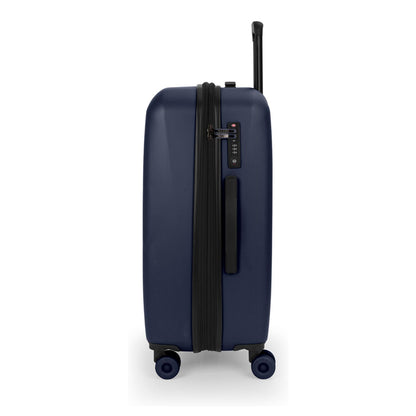 Gabol Pacific Spinner 66 cm - 78 liter - 66x45x27 cm - donkerblauw
