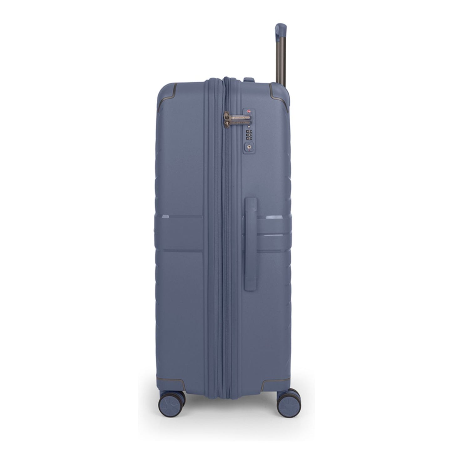 Gabol Crosby Spinner 76 cm - 116 liter - 76x51x30 cm - blauw